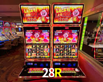 Cassino de Jogos 28R